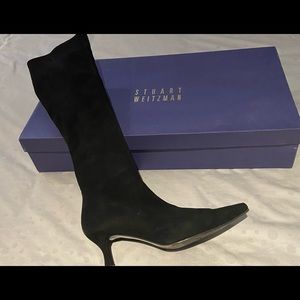 Womens boots